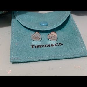 Tiffany Earrings